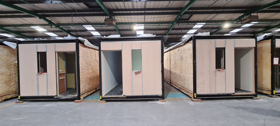 Centrepoint Independent Living Programme Progress