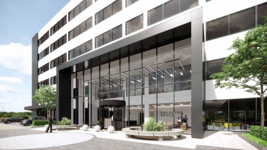 Quantem Appointed to Team Set to Rejuvenate Coventry’s Sherbourne House