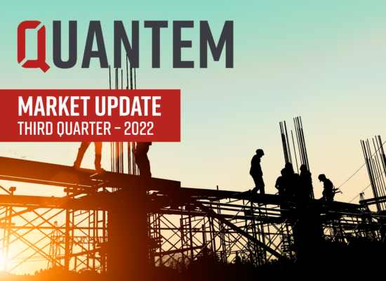 Market Report 2022 – Quarter Three