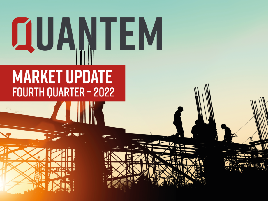 Market Report 2022 – Quarter Four