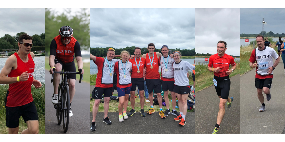 Quantem take on the JLL Property Triathlon