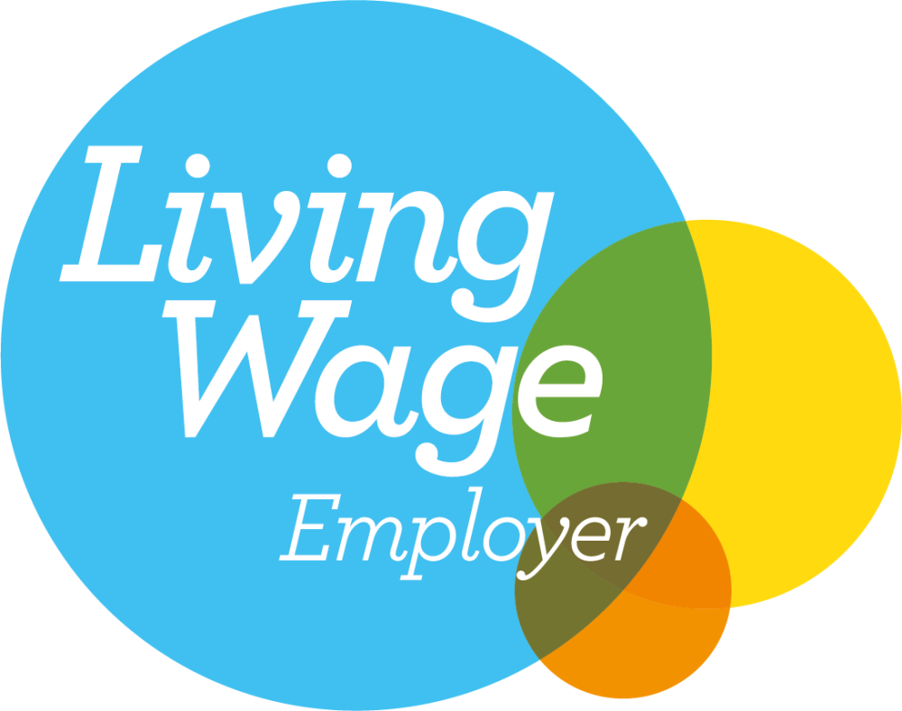 Quantem Celebrates Commitment to Real Living Wage