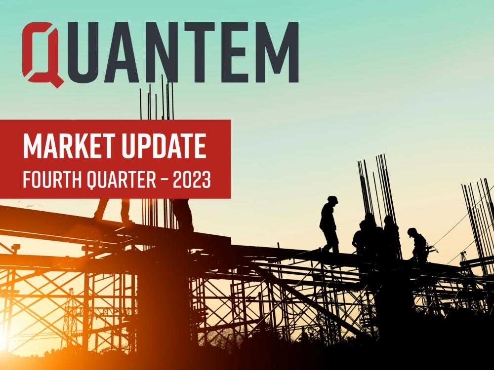 Market Report 2023 – Quarter Four