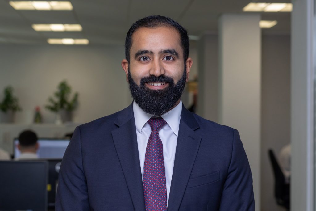Rav Sandhu