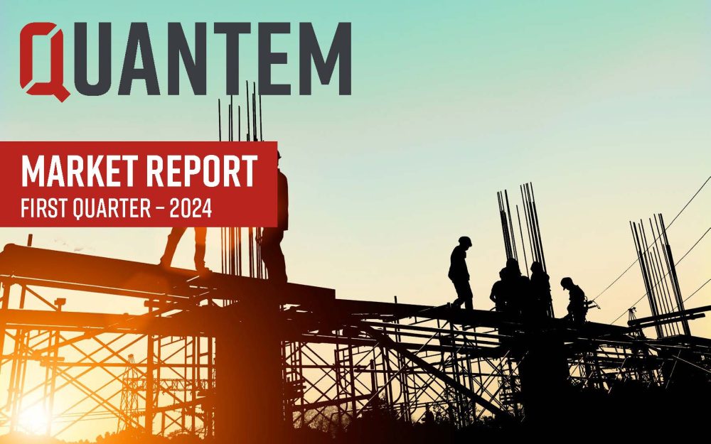Quarter One Market Report 2024