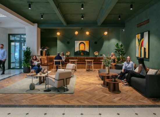 A Manchester Icon Reborn: Sunlight House in the Running for RICS Heritage Award