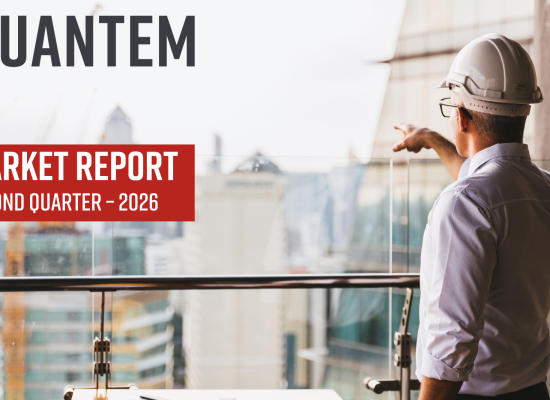 Quarter Two Market Report 2026