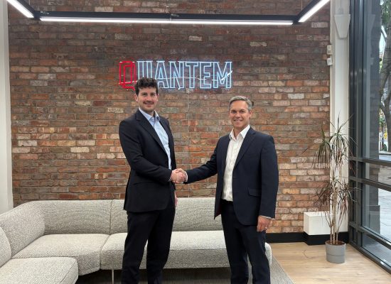 Quantem Expands into Scotland as it Celebrates 20 Years of Growth