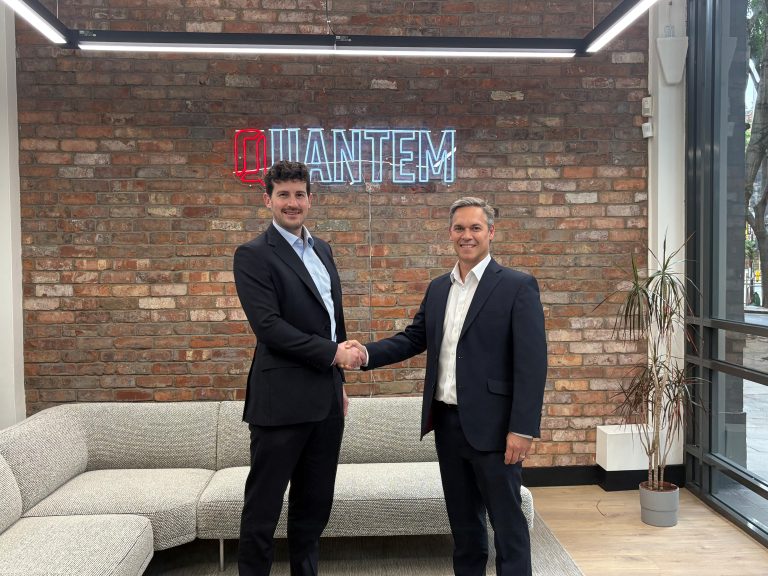 Quantem Expands into Scotland as it Celebrates 20 Years of Growth