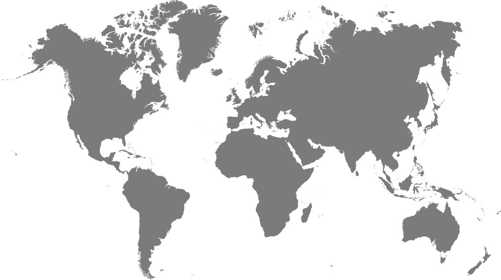 World Map