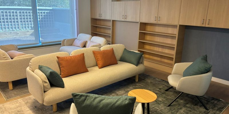 Quantem completes summer refurbishment programme across three Thomas’s schools