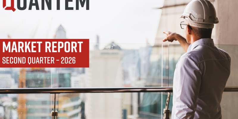 Quarter Two Market Report 2026