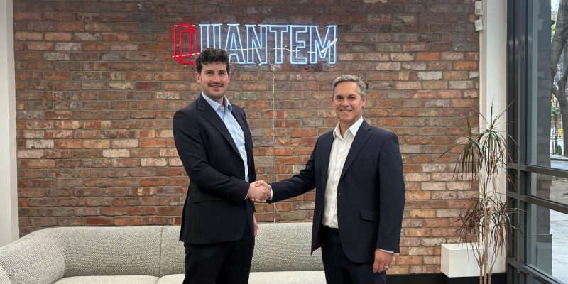 Quantem Expands into Scotland as it Celebrates 20 Years of Growth